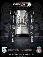 Carabao Cup Final 2012在线观看