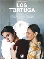 Los Tortuga在线观看