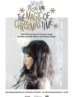 TAEYEON SPECIAL LIVE “The Magic of Christmas Time”在线观看