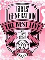 THE BEST LIVE at TOKYO DOME在线观看