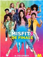 Misfit 3 De Finale在线观看