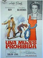 Una mujer prohibida