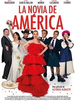 La novia de América在线观看