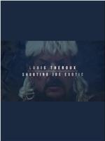 Louis Theroux: Shooting Joe Exotic