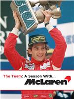 The Team: A Season with Mclaren