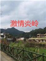 激情炎岭