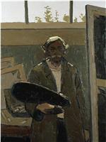 Kyffin Williams: The Man Who Painted Wales在线观看
