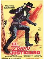 El Zorro justiciero