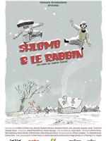 Shlomo et le rabbin