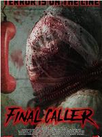 Final Caller在线观看