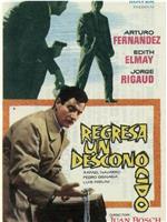 Regresa un desconocido在线观看