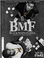 Black Mafia Family