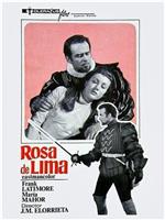 Rosa de Lima在线观看