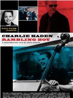 Charlie Haden