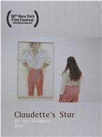 Claudette's Star