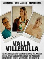 Valla Villekulla