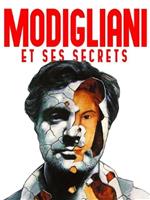 莫迪利亚尼和他的秘密们