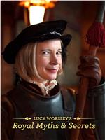 露西·沃斯利的皇家传说与秘密 第一季在线观看