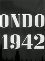 London 1942在线观看