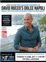 David Rocco's Dolce Napoli