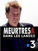 Meurtres dans les Landes