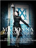 Madame X