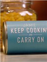 Jamie: Keep Cooking and Carry On Season 1在线观看