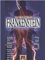 It's Alive: The True Story of Frankenstein在线观看