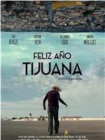 Feliz Año Tijuana