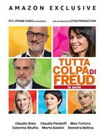 Tutta Colpa di Freud Season 1在线观看