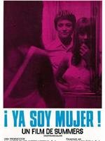 ¡Ya soy mujer!在线观看