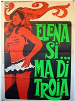 Elena sì, ma... di Troia在线观看