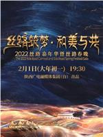 丝路筑梦 和美与共 2022丝路嘉年华暨丝路春晚在线观看