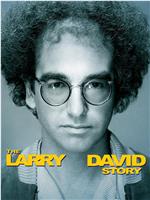 The Larry David Story在线观看