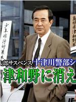 西村京太郎悬疑剧 十津川警部系列6 消失在萩・津和野的女人