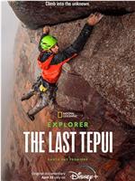 探险家：攀登特普伊山脉在线观看