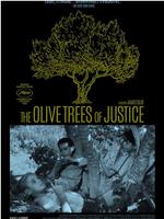 Les oliviers de la justice在线观看