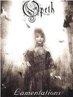 Opeth: Lamentations