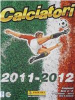 Serie A 2011-2012在线观看