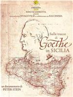 On the Footsteps of Goethe in Sicily在线观看