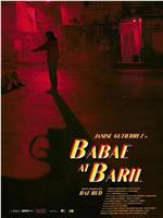 Babae at Baril