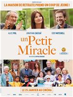 Un Petit Miracle在线观看