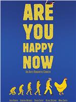 Are You Happy Now在线观看