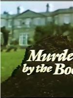 Murder by the Book在线观看