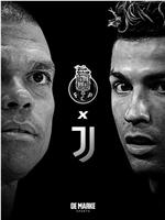 FC Porto vs Juventus在线观看
