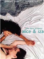 Alice & Iza