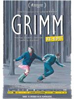 Grimm re-edit在线观看