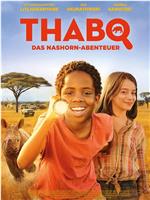 Thabo – Das Nashornabenteuer在线观看