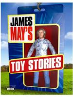 James May's Top Toys在线观看