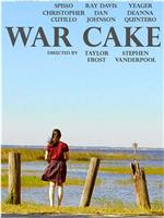 War Cake